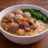 Bakso Tetelan